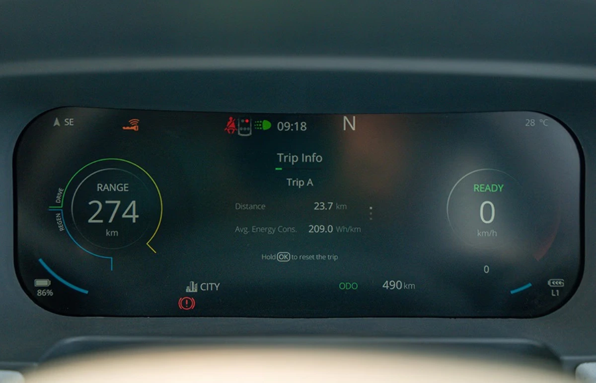 Punch EV Facelift Ownership Review in 2026